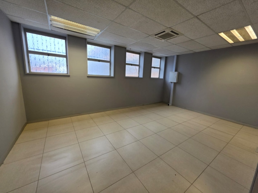 To Let Commercial Property for Rent in Bethlehem Free State